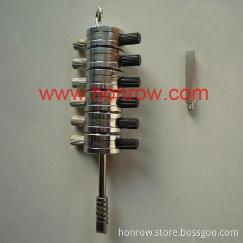 High Quality Ford Mondeo and Jaguar Lock Plug Reader